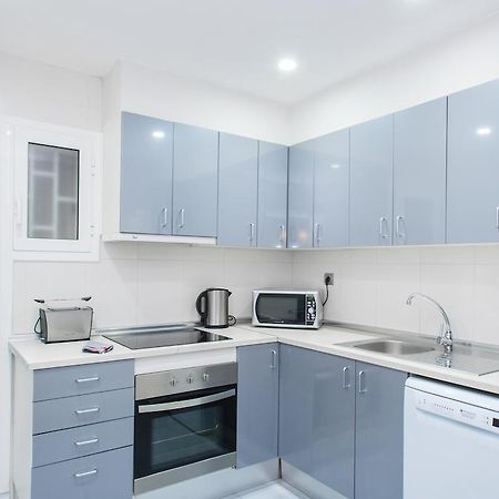Autentic Arc De Triomf Apartment Barcelona Rom bilde