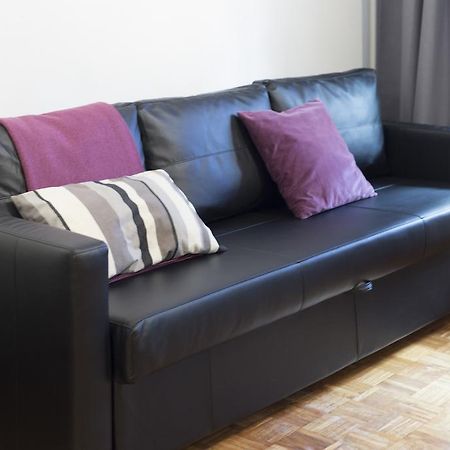 Autentic Arc De Triomf Apartment Barcelona Eksteriør bilde