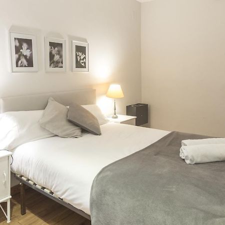 Autentic Arc De Triomf Apartment Barcelona Eksteriør bilde