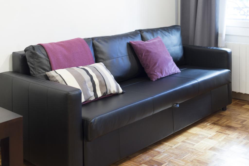 Autentic Arc De Triomf Apartment Barcelona Eksteriør bilde