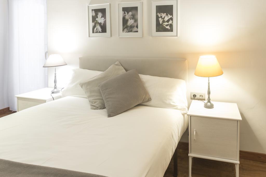 Autentic Arc De Triomf Apartment Barcelona Eksteriør bilde