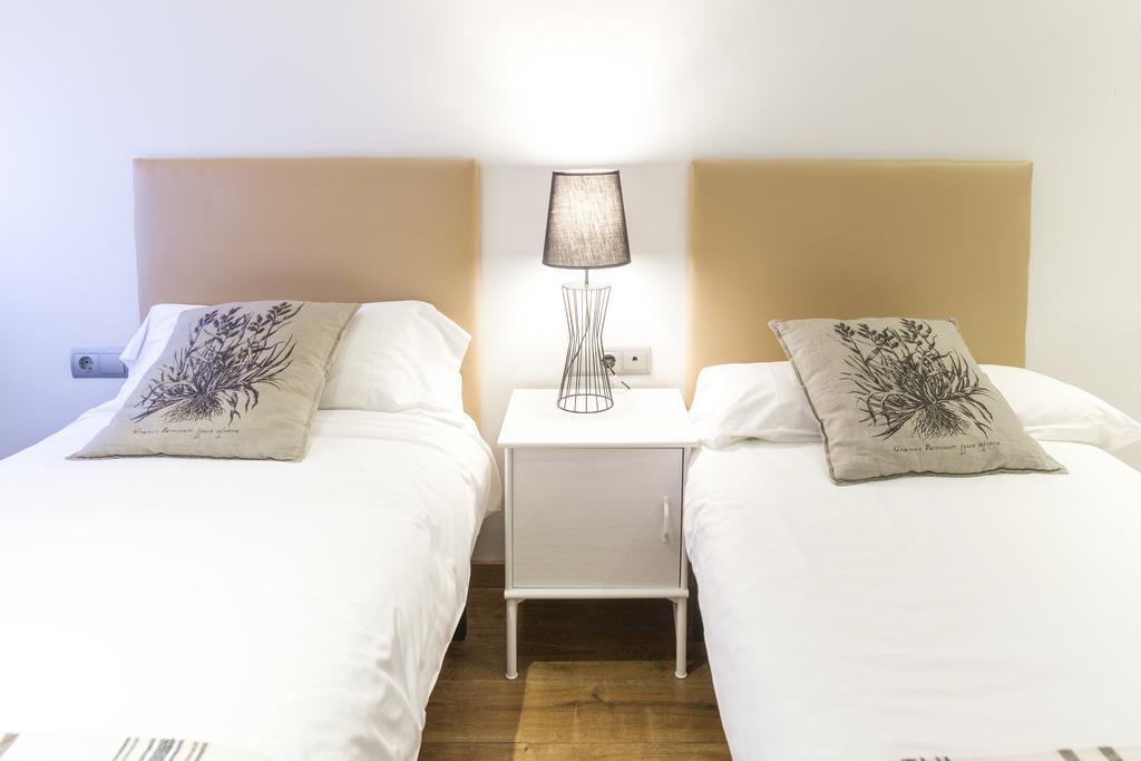 Autentic Arc De Triomf Apartment Barcelona Eksteriør bilde