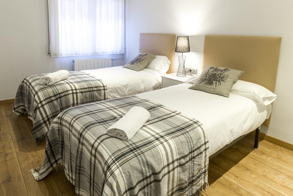 Autentic Arc De Triomf Apartment Barcelona Eksteriør bilde