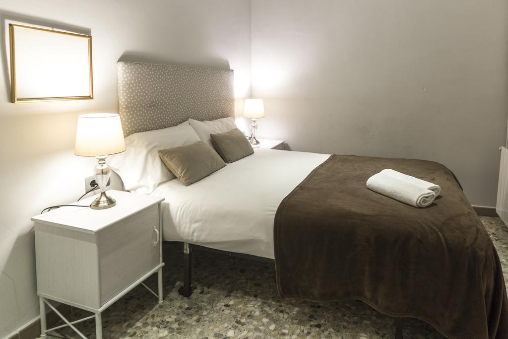 Autentic Arc De Triomf Apartment Barcelona Eksteriør bilde
