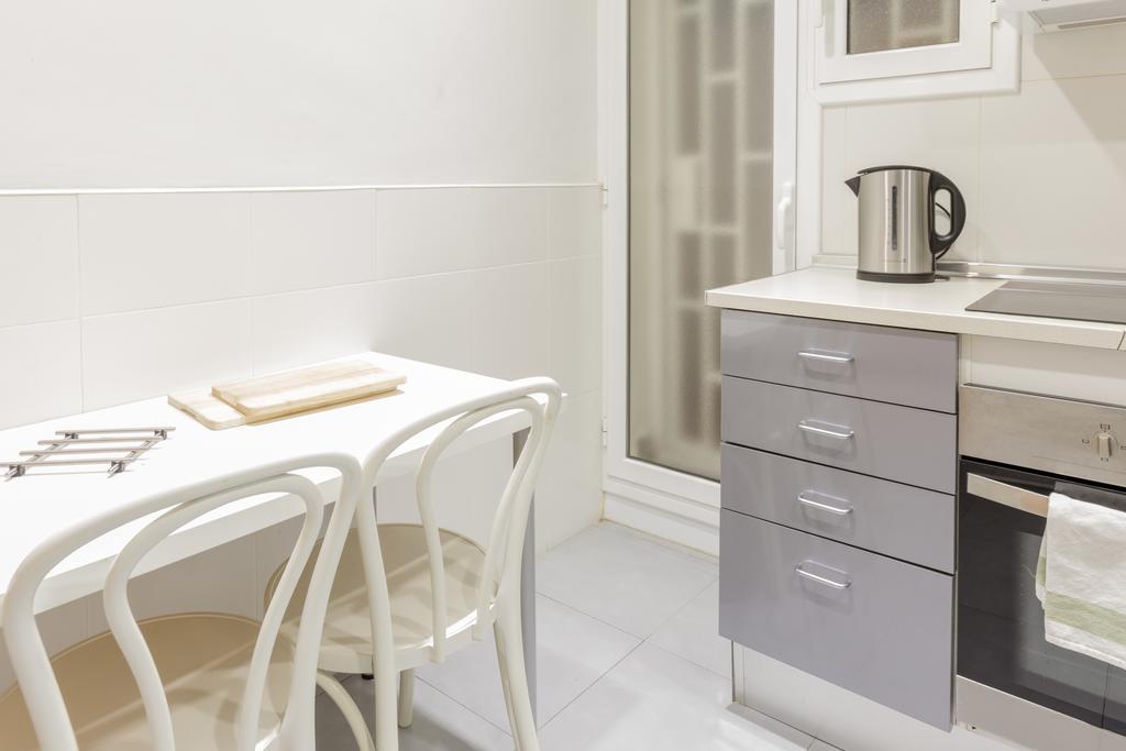 Autentic Arc De Triomf Apartment Barcelona Eksteriør bilde