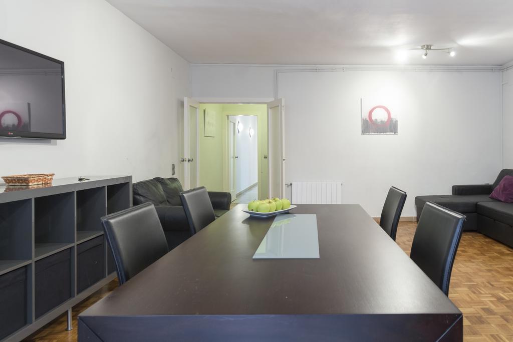 Autentic Arc De Triomf Apartment Barcelona Eksteriør bilde
