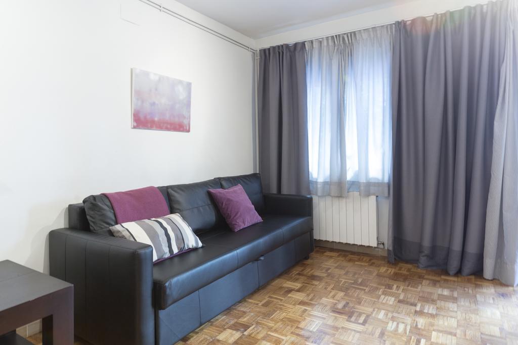 Autentic Arc De Triomf Apartment Barcelona Eksteriør bilde